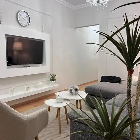Apartmán Cozy & Stylish Soluň