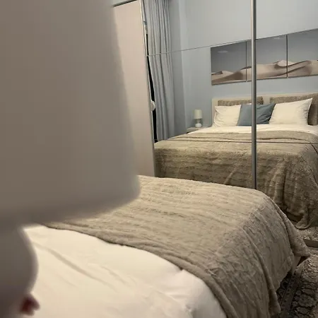 Cozy & Stylish * Soluň